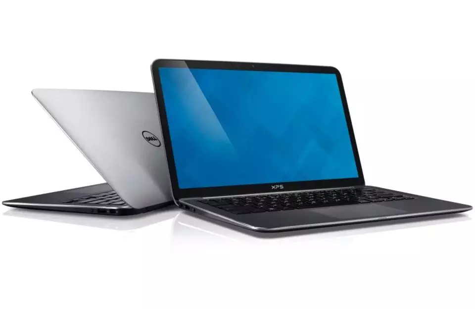Dell XPS 13