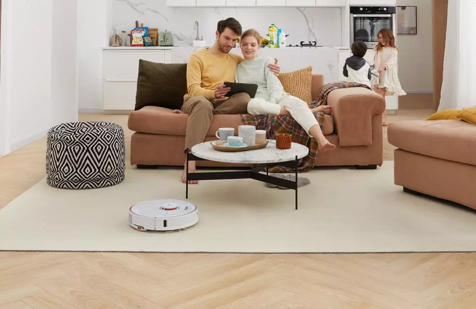 Roborock S7
