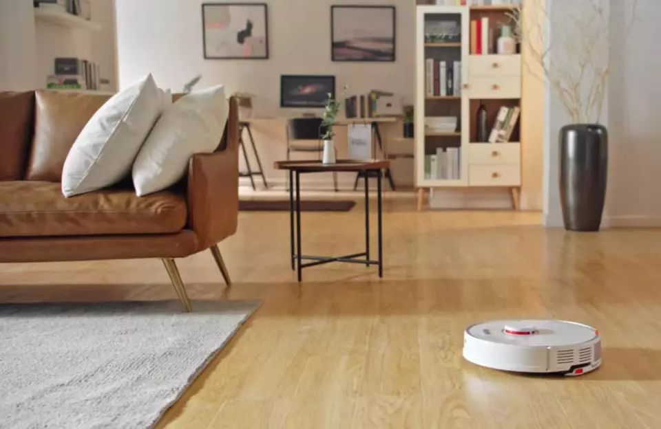 Roborock S7