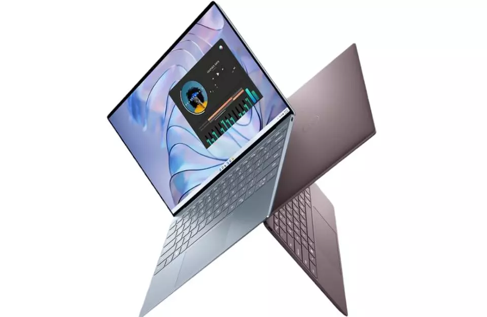 Dell XPS 13 9315
