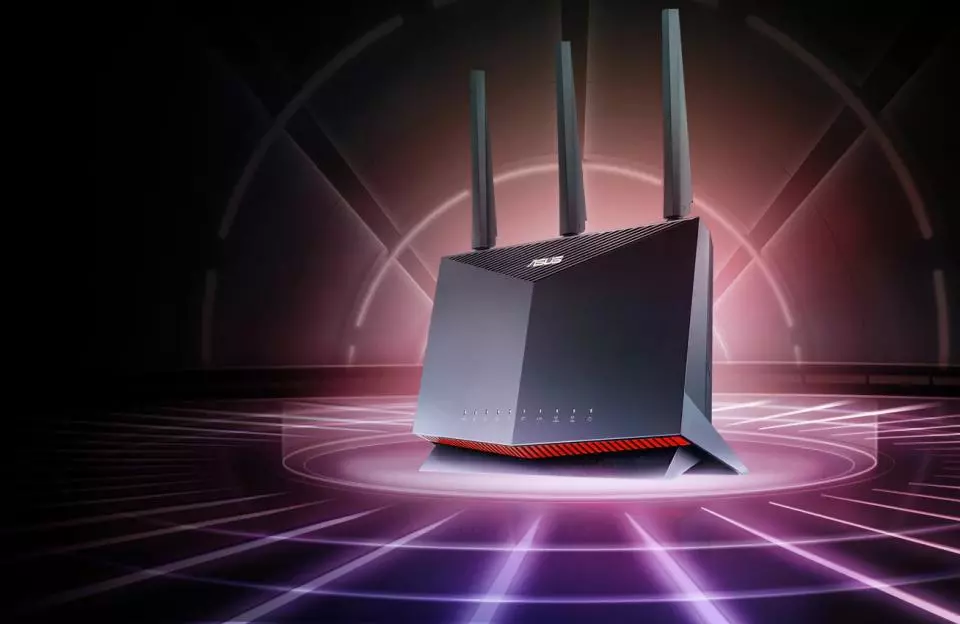 Router-ASUS