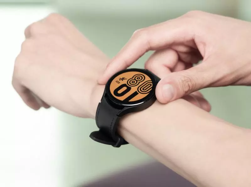 Samsung galaxy watch 4