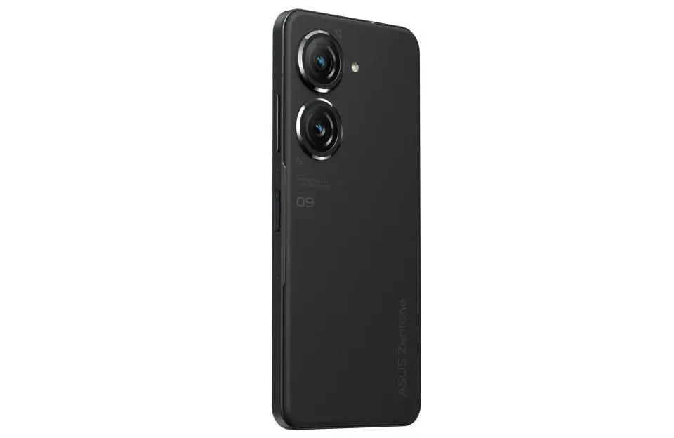 Asus Zenfone 9 negru