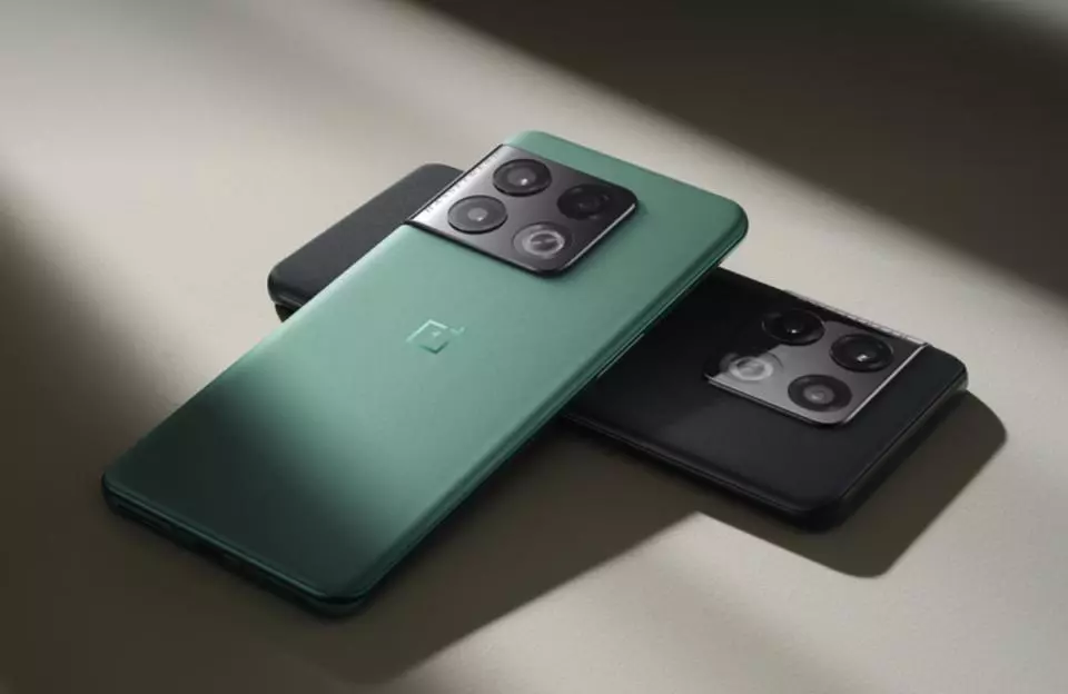 OnePlus 10 Pro