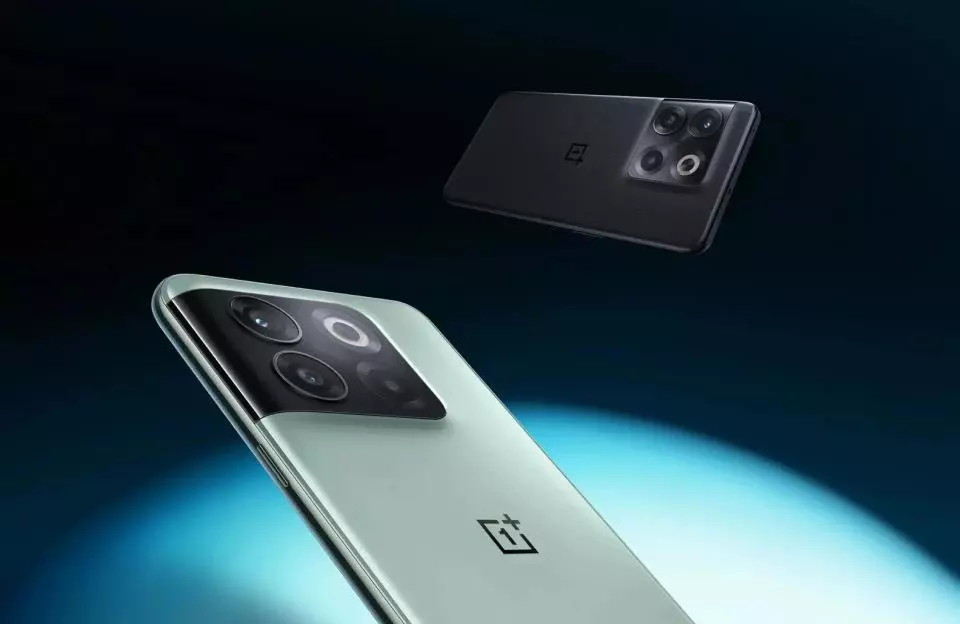 OnePlus 10T