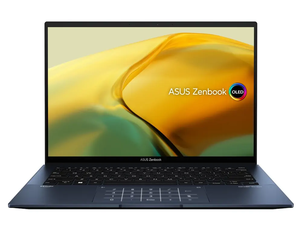 ASUS ZenBook 14 OLED (UX3402)