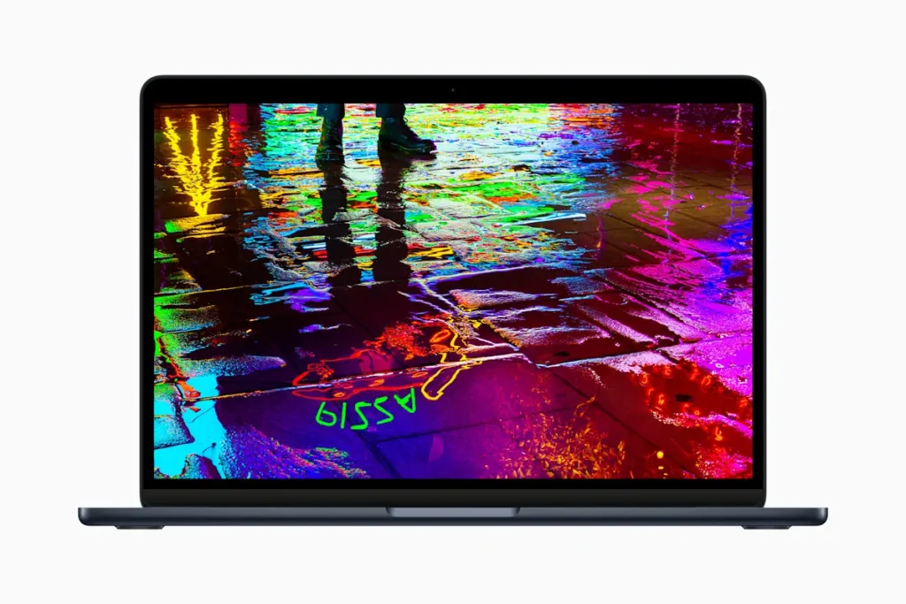 Apple MacBook Air M2