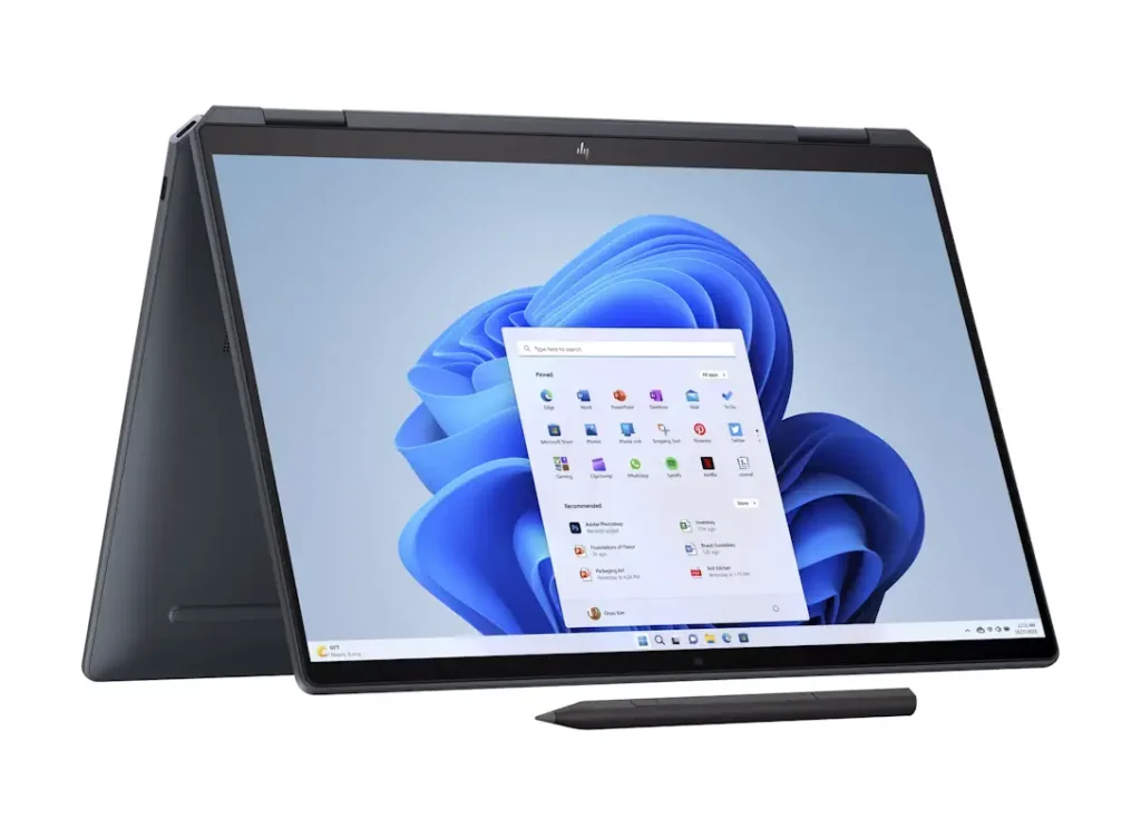 HP Spectre x360 14